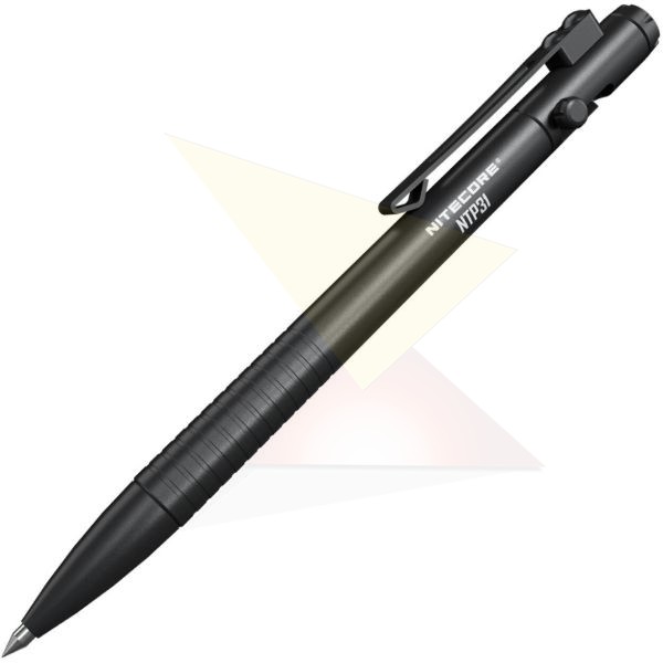 Nitecore Taktikai Toll NTP31