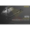 Nitecore Taktikai Toll NTP31