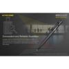 Nitecore Taktikai Toll NTP31