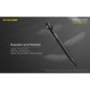 Nitecore Taktikai Toll NTP31