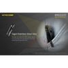 Nitecore Taktikai Toll NTP31