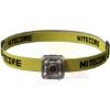 Nitecore Elemlámpa NU05 V2 KIT (akkumulátoros - tartozék) HP LED (40 lumen)