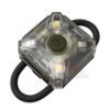 Nitecore Elemlámpa NU05 V2 KIT (akkumulátoros - tartozék) HP LED (40 lumen)