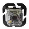 Nitecore Elemlámpa NU06LE (akkumulátoros - tartozék) HP LED (15 lumen)
