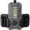 Nitecore Elemlámpa NU07LE (akkumulátoros) HP LED (15 lumen)