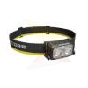 Nitecore Fejlámpa NU25 MCT (Beépített Akkumulátor) MCT UHE LED (400 lumen)