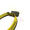 Nitecore Fejlámpa NU27 (akkumulátoros - tartozék) 4x UHE LED (600 lumen) Fekete