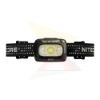 Nitecore Fejlámpa NU30 (akkumulátoros - tartozék) 4x UHE LED (500 lumen)