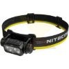 Nitecore Fejlámpa NU40 (akkumulátoros - tartozék) LUMINUS SST-20-W (1000 Lumen)