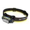 Nitecore Fejlámpa NU40 (akkumulátoros - tartozék) LUMINUS SST-20-W (1000 Lumen)