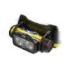 Nitecore Fejlámpa NU43 (1x18650 - tartozék) LUMINUS SST-20-W (1400 lumen)