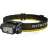 Nitecore Fejlámpa NU45 (1x18650 - beépített) NiteLab UHE LED (1700 lumen)