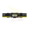 Nitecore Fejlámpa NU45 (1x18650 - beépített) NiteLab UHE LED (1700 lumen)