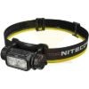 Nitecore Fejlámpa NU50 (akkumulátoros - tartozék) (1400 Lumen)