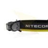 Nitecore Fejlámpa NU50 (akkumulátoros - tartozék) (1400 Lumen)