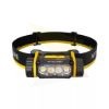 Nitecore Fejlámpa NWH20 (4000mAh akkupakk) (600 lumen)