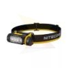 Nitecore Fejlámpa NWH20 (4000mAh akkupakk) (600 lumen)