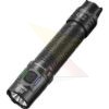 Nitecore Elemlámpa P17iX (1x21700 tartozék) NiteLab M515S LED (5000 lumen)