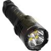 Nitecore Elemlámpa P27iX (1x21700 tartozék) NiteLab M515S LED (5000 lumen)