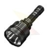 Nitecore Vadászlámpa Szett P30i (+1x21700 tartozék) CREE XHP35 HI (2000 lumen)