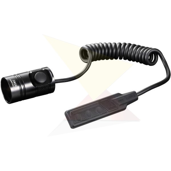 Nitecore Kellék Lengőkapcsoló RSW1
