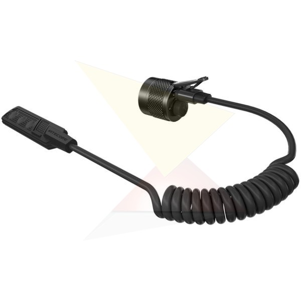 Nitecore Kellék Lengőkapcsoló RSW2i