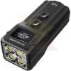 Nitecore Elemlámpa T4K (akkumulátoros) CREE XP-L2 V6 (4000 lumen)
