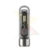 Nitecore Elemlámpa TIKI GITD Zöld (akkumulátoros) Osram P8 (300 lumen)