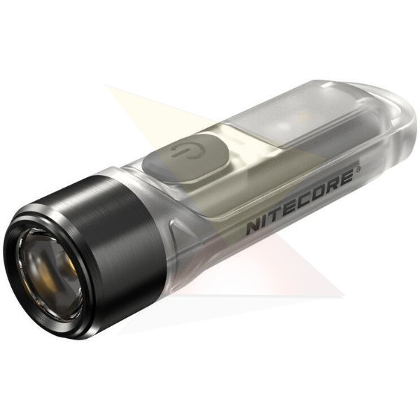 Nitecore Elemlámpa TIKI UV 1000mW (akkumulátoros) Luminus SST-10-UV