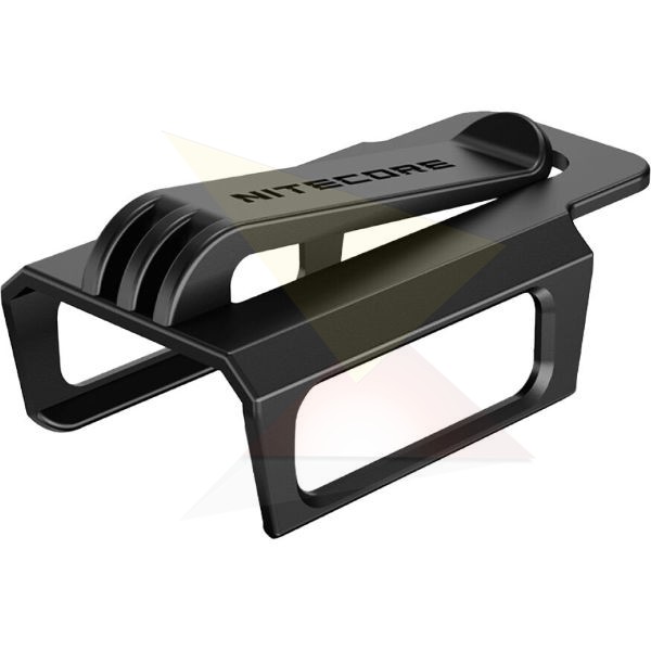 Nitecore Kellék Alkatrész TIP2 klip