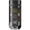 Nitecore Elemlámpa TIP3 (akkumulátoros) MCT UHE LED (720 lumen) Fekete