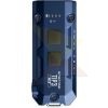 Nitecore Elemlámpa TIP3 (akkumulátoros) MCT UHE LED (720 lumen) Kék
