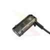 Nitecore Elemlámpa TIP3 (akkumulátoros) MCT UHE LED (720 lumen) Kék