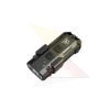 Nitecore Elemlámpa TIP3 (akkumulátoros) MCT UHE LED (720 lumen) Narancs