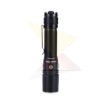 Fenix Lézerfényű Elemlámpa TK30 (+1 x 21700) 1200 méter (500 lumen) - bemutató