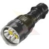 Nitecore Elemlámpa TM9K PRO (1x21700 - beépített) 3x UHi 40 MAX LED (9900 lumen)
