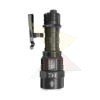 Nitecore Elemlámpa TM9K PRO (1x21700 - beépített) 3x UHi 40 MAX LED (9900 lumen)