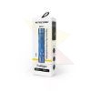 Nitecore Elemlámpa TrailSight (4000mAh 18650 tartozék) (1200 lumen) Kék