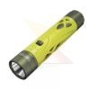 Nitecore Elemlámpa TrailSight (4000mAh 18650 tartozék) (1200 lumen) Zöld