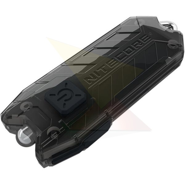 Nitecore Elemlámpa TUBE V2 Akkumulátoros LED (55 lumen) Fekete