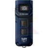 Nitecore Elemlámpa TUP 2 (Akkumulátoros) MCT UHE LED (1200 lumen) Kék