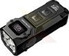Nitecore Elemlámpa TUP 2 (Akkumulátoros) MCT UHE LED (1200 lumen) Kék