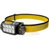 Nitecore Fejlámpa UT6 (1x 18650 tartozék) 8x MCT UHE LED (1600 lumen) Fekete