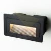 Modee LED Lépcső Lámpa (LSL0002) 3W IP65 103x45x58mm 4000K (210 lumen)