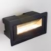 Modee LED Lépcső Lámpa (LSL0002) 3W IP65 103x45x58mm 4000K (210 lumen)