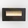 Modee LED Lépcső Lámpa (LSL0002) 3W IP65 103x45x58mm 4000K (210 lumen)