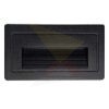 Modee LED Lépcső Lámpa (LSL0002) 3W IP65 103x45x58mm 4000K (210 lumen)