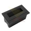 Modee LED Lépcső Lámpa (LSL0002) 3W IP65 103x45x58mm 4000K (210 lumen)
