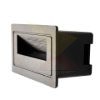 Modee LED Lépcső Lámpa (LSL0002) 3W IP65 103x45x58mm 4000K (210 lumen)