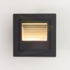 Modee LED Lépcső Lámpa (LSL0001) 5W IP65 84x50x84mm 4000K (390 lumen)